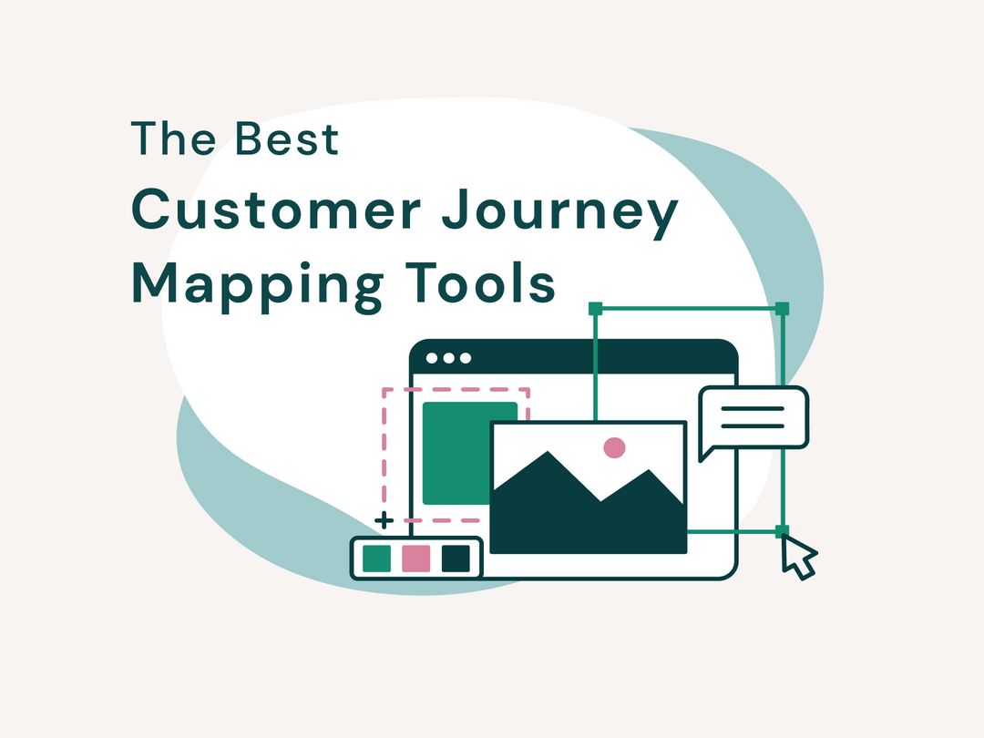 Best Customer Journey Mapping Tools for Intuitive Visualizations (2023)